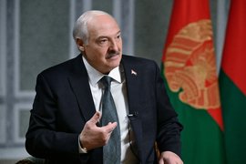 Президент Белоруссии Александр Лукашенко