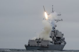 ВМС США