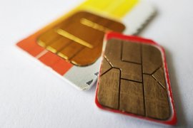 Симка, сим-карта, sim