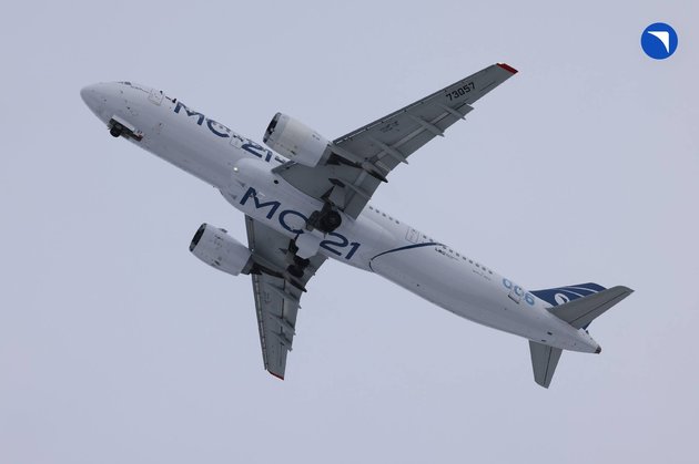 МС-21