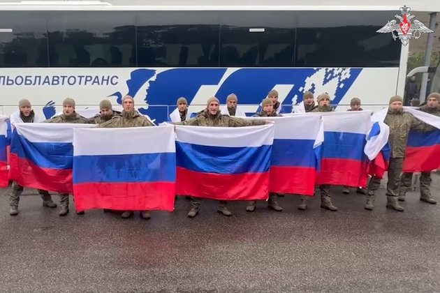Пленные