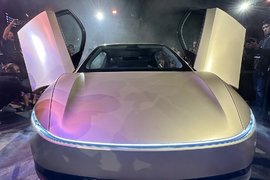 Cybercab