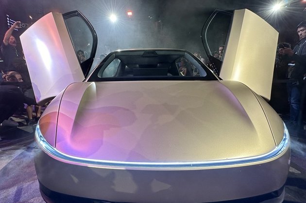 Cybercab