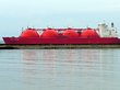 Газовый танкер (газовоз)