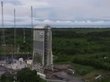 Взорвана стартовая площадка российского «Союза»
