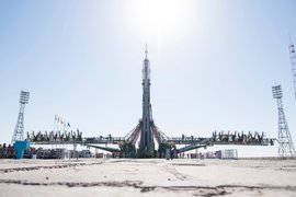 Космос (ракета)