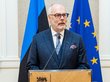 Президент Эстонии Алар Карис