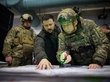 Главком ВСУ Александр Сырский