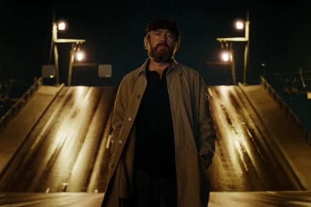 Кадр из сериала «Метод»