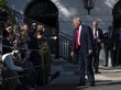 Президент США Дональд Трамп