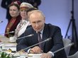 Президент России Владимир Путин