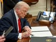 Президент США Дональд Трамп