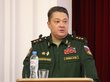 Генерал-полковник Александр Чайко