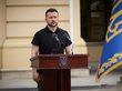 Президент Украины Владимир Зеленский