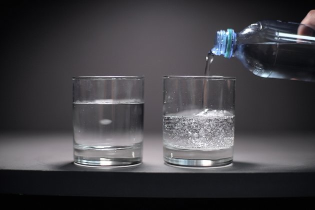 Минеральная вода