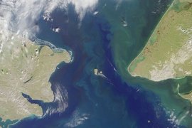 Берингов пролив