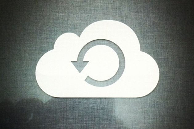 iCloud
