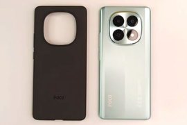 Xiaomi Poco M8