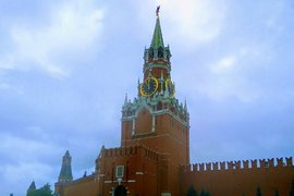 Москва