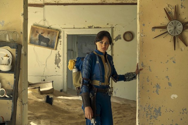 сериал Fallout