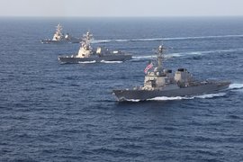 ВМС США