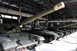 Армия России (танки)