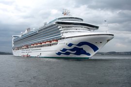 Caribbean Princess