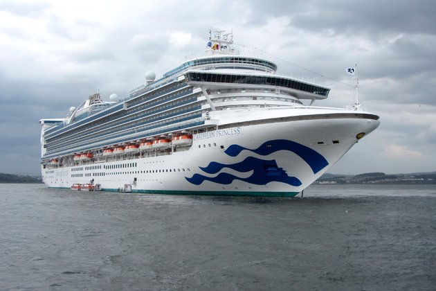 Caribbean Princess