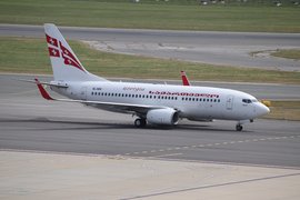 Georgian Airways