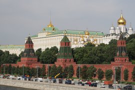 Кремль