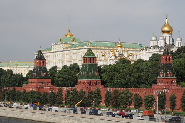 Кремль