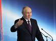 Президент России Владимир Путин