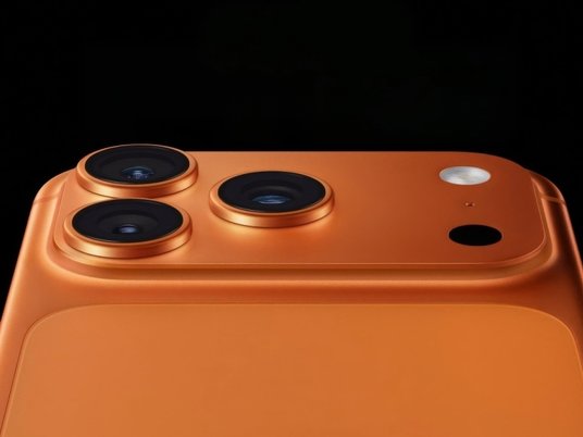 Смартфон iPhone 17 Pro