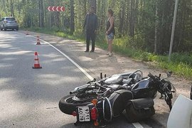 Российский миллиардер погиб в ДТП