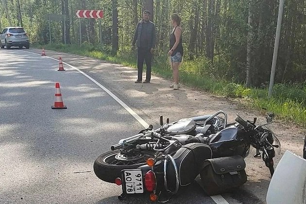 Российский миллиардер погиб в ДТП