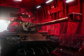 World of Tanks: HEAT