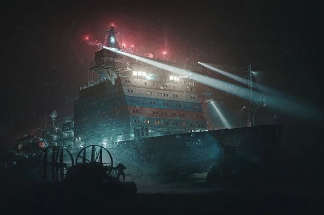 Игра Escape from Tarkov