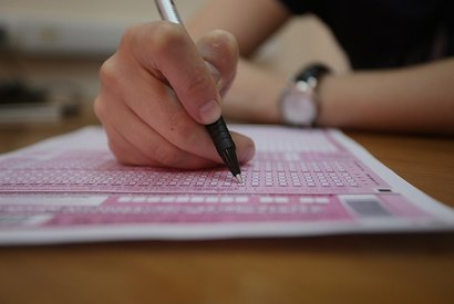 Как закрепить материал перед экзаменом