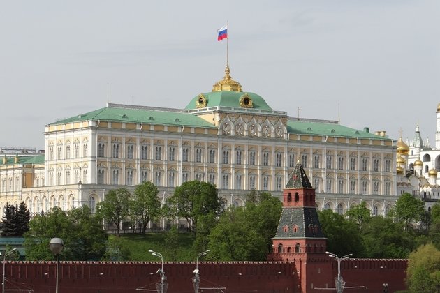 Кремль