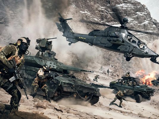 Battlefield 6 ����� ���������� �����������������