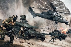 Battlefield 6
