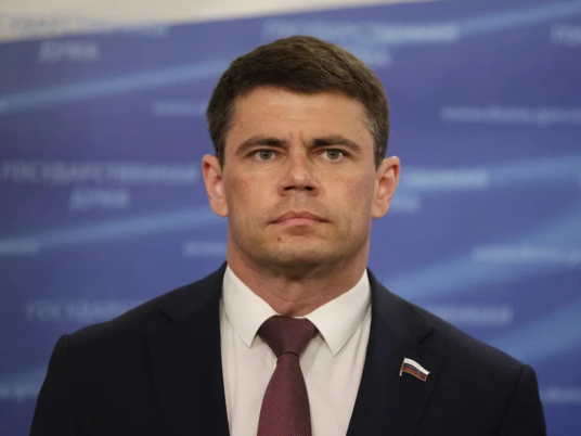 Глава комитета Госдумы по информационной политике, информационным технологиям и связи Сергей Боярский