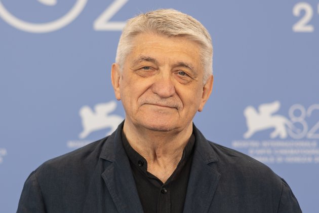 Александр Сокуров