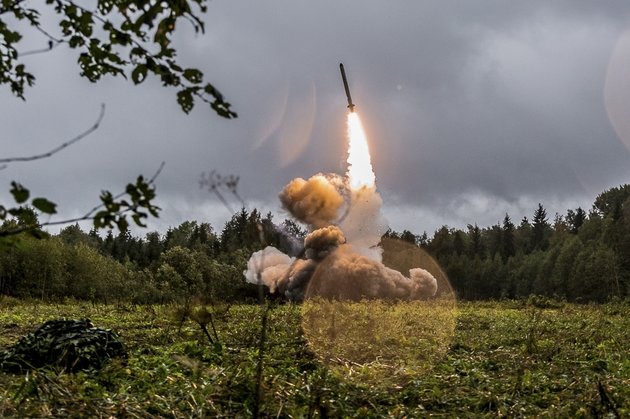 Армия России