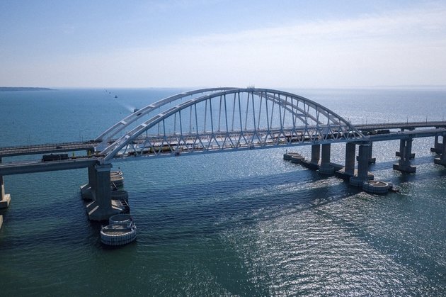 Крымский мост