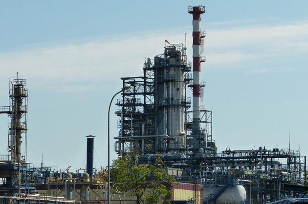 Московский нефтеперерабатывающий завод