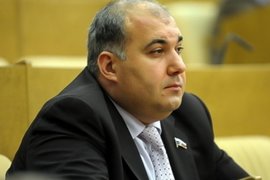 Экс-депутат Госдумы Юрий Напсо