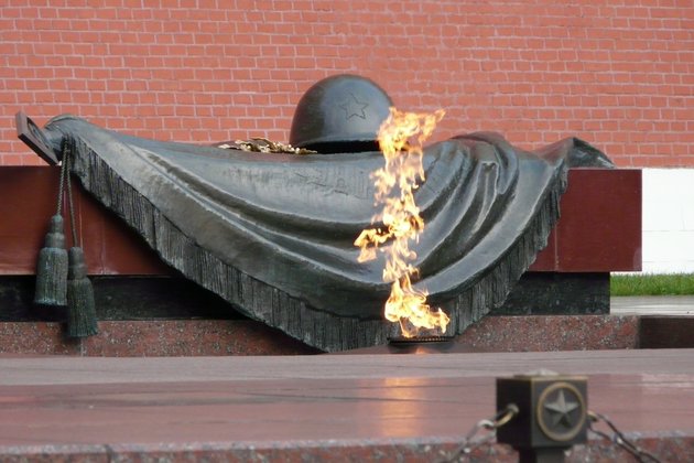 Могила Неизвестного Солдата