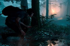 Игра The Last of Us Part II