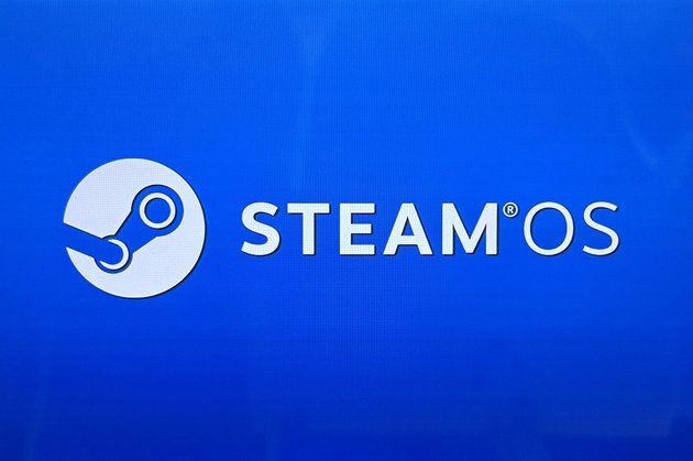 Операционная система SteamOS